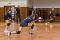 KP dívky - Třetí kolo soutěže U16Z, skupina E