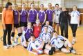 KP 1 ženy; Odry-Fulnek, poslední utkání sezony 2012/13